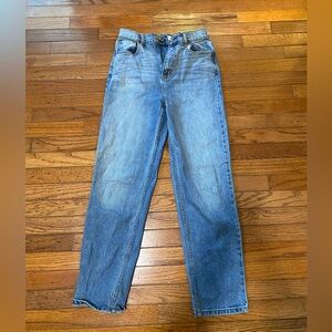 Cello Light Blue Denim Jeans